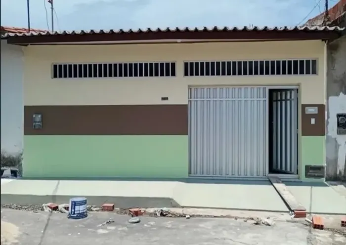 A VENDA NO SANTA MARIA 2/4 - LEIA DESCRIÇÃO