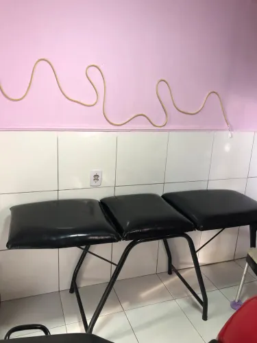 Maca estética 