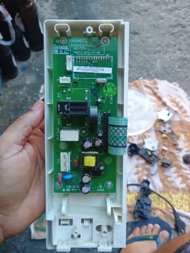 Peças Microondas Philco PME22