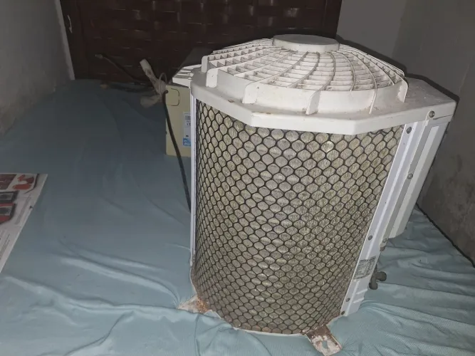 ar condicionado philco 12 mil btu