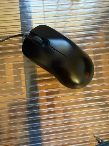 Mouse zowie fk1 Benq