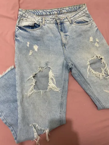 Calca Jeans feminina