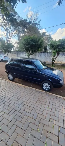 Fiat Uno Mille EP 2P E 4P 1996