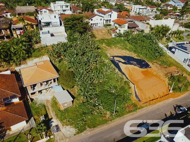 Terreno | Joinville | Anita Garibaldi