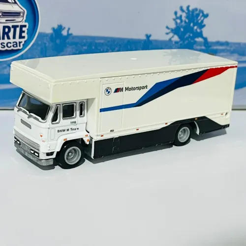 Hot Wheels Fleet Flyer (Caminhão) HW (Loose) Nova de Pack