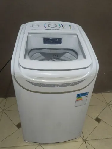 Máquina de lavar Electrolux 10 kg