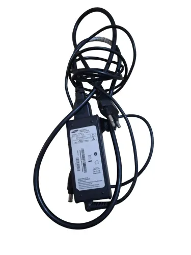 Carregador para notebook Samsung original
