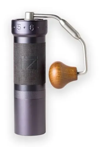 Moedor de Café Manual 1Zpresso ZP6 S - NOVO