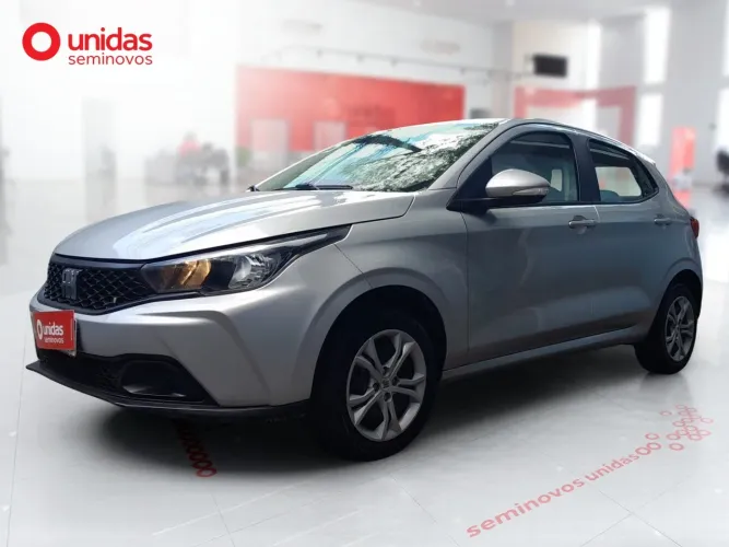 Fiat Argo Drive 1.0 Firefly 2025