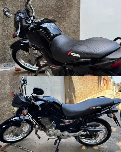 Fan 125i 