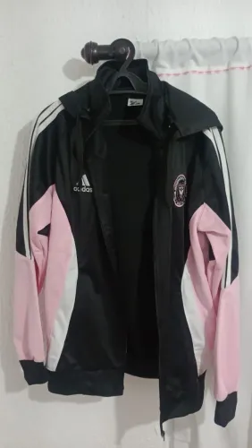 Jaqueta ADIDAS INTER MIAMI