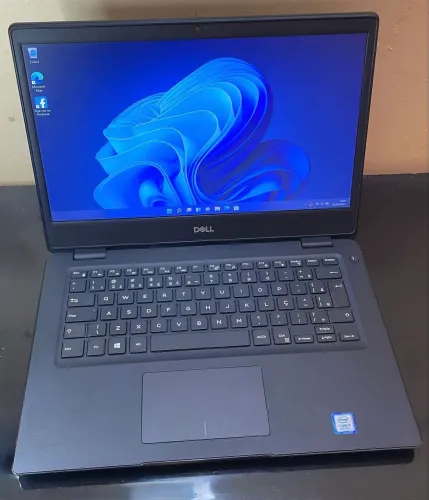 NOTEBOOK DELL | I5 | 8GB | SSD 256GB NvMe M2 