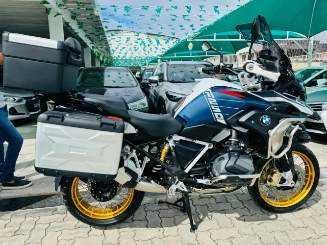 BMW 1250 2024