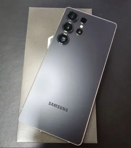 Celular Samsung S25 Ultra 512gb - Pra vender hoje!!!!