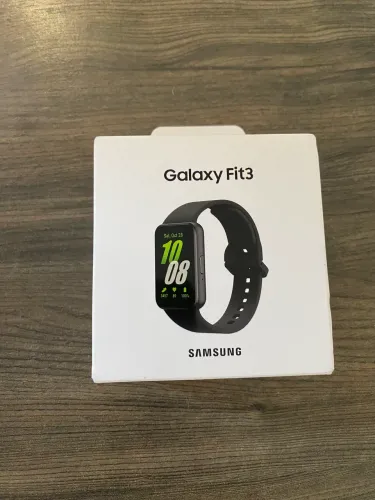 GALAXY FIT 3