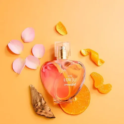 LOV|U Connected Deo Parfum 75ml