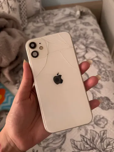 Carcaça iPhone 11