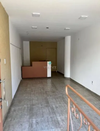 Sala para locação no Centro 50m