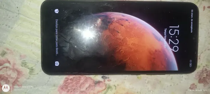 Redmi 9c