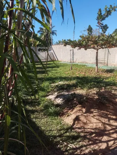 Lote A Venda Rua boas Novas, Espírito Santo Itapemirim Itaóca praia.
