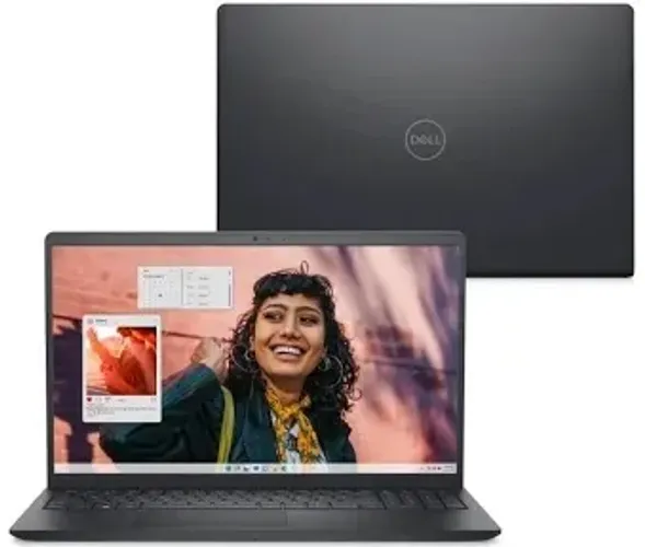 Notebook Dell Inspiron 15