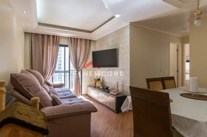 Apartamento em Rua Baião Parente - Vila Primavera - São Paulo/SP