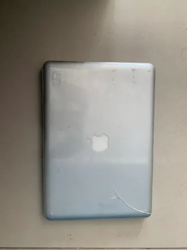 Sucata MACBOOK 2011