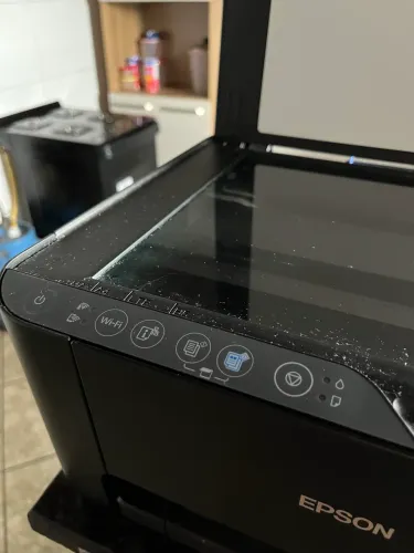 Impressora EPSON L3250