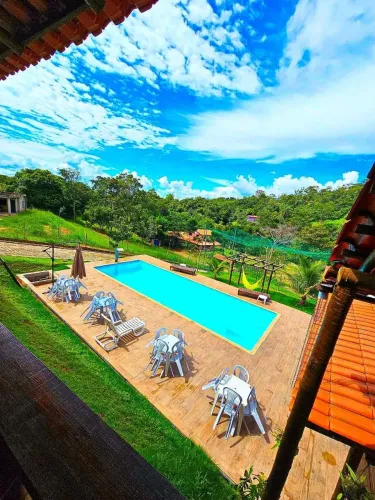 Sitio em Esmeraldas