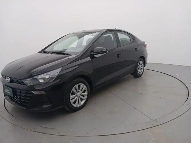 Hyundai HB20S Comfort 1.0 Flex 12V Mec. 2026