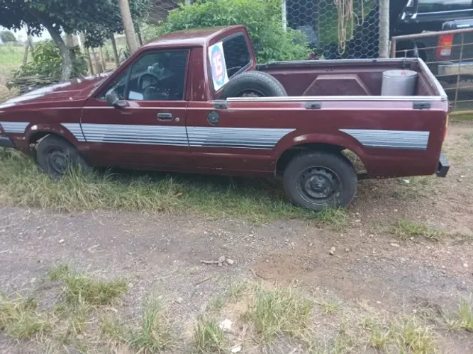 Ford Pampa L 1.6 1996