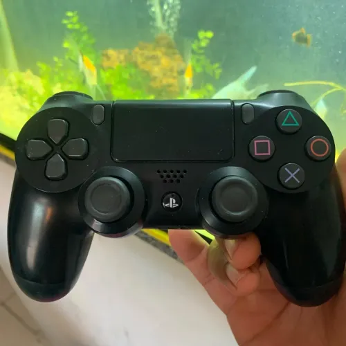 Joystick ps4
