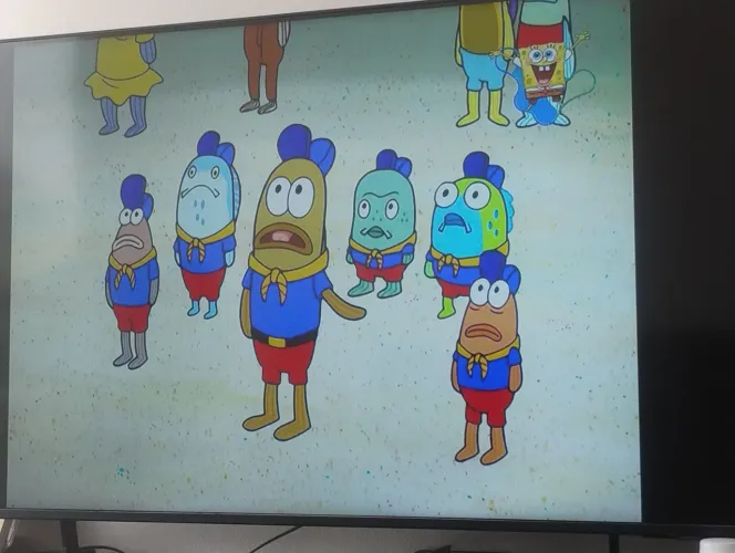 Tv 50 polegadas smart tv Samsung