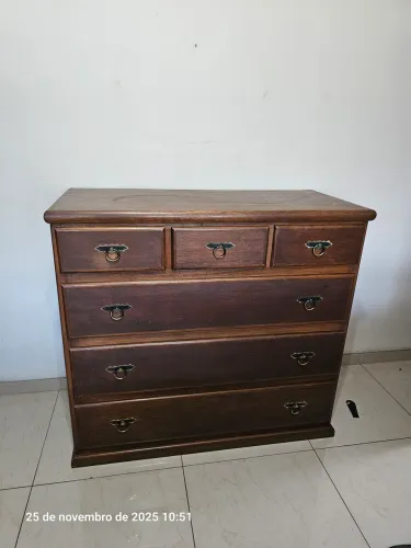 Cômoda de quarto