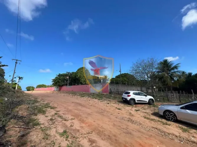 Imóvel para venda possui 5000 metros quadrados em Redinha - Natal - RN