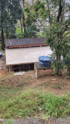 Concreto Bombeado 