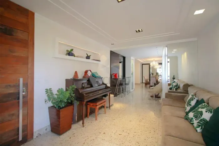 Apartamento 4 Quartos à venda, 4 quartos, 1 suíte, 4 vagas, Cruzeiro - Belo Horizonte/MG