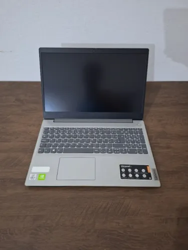 Notebook Lenovo IdeaPad 3i - i5 + MX330 | 12 GB RAM | SSD 256 GB