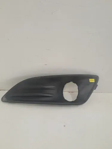 Moldura De Milha New Fiesta 2015/2017 Original 20340