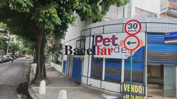 Venda Prédio Comercial Tijuca