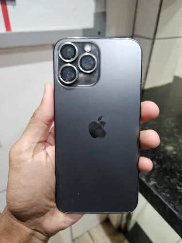 IPHONE 13 PRO MAX PRA SAIR RÁPIDO
