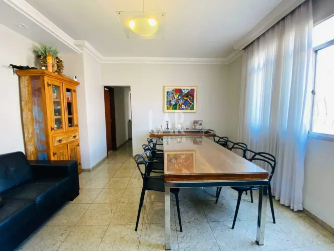Área Privativa à venda, 3 quartos, 1 suíte, 1 vaga, Prado - Belo Horizonte/MG