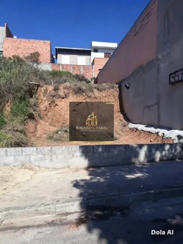 Terreno à Venda em Várzea Paulista | Jardim Bahia 1 | 175 m²