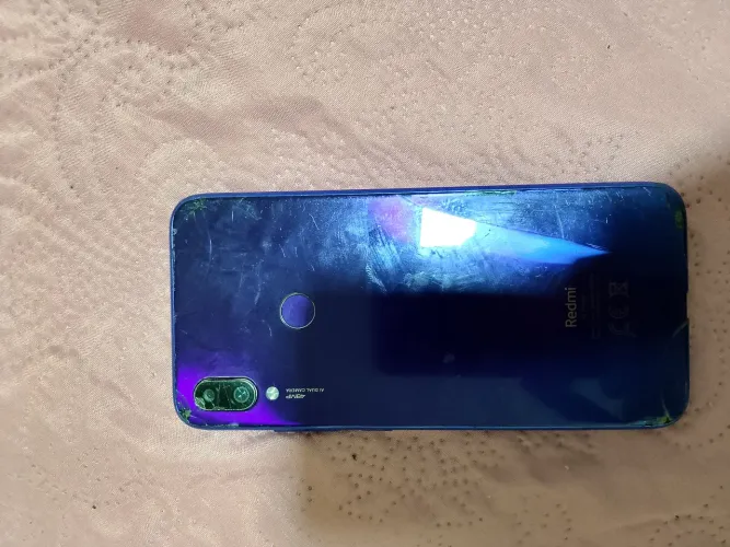Redimi note 7