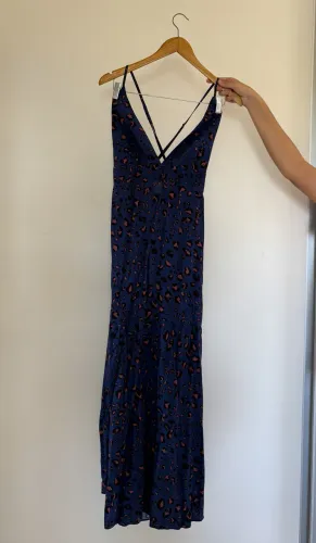 Vestido Oh, Boy!