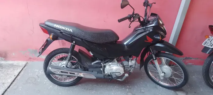 Vendo pop110i