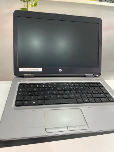 Notebook HP PROBOOK 640 G2