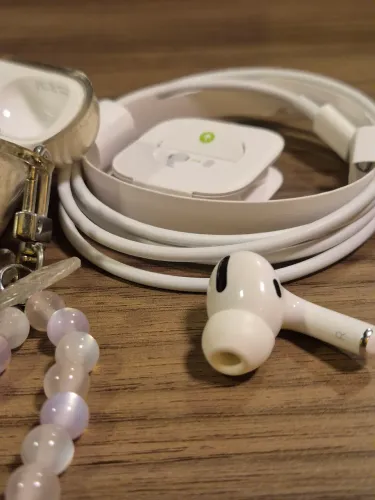APPLE AIRPODS PRO + APPLEWATCH S7 