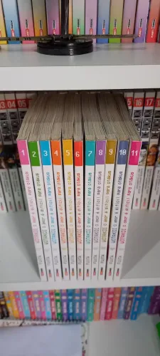 Wotakoi Completo
