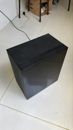 Soundbar Samsung K450